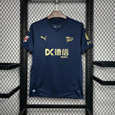 Deportivo Alavés 2024-2025 third away game